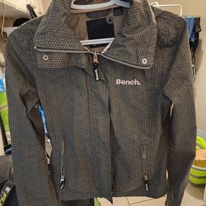 Women's Bench Jacket